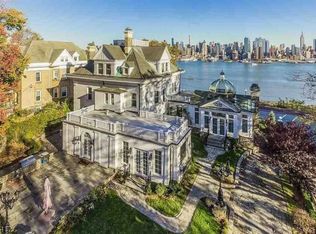 1 Hamilton Ave, Weehawken, NJ