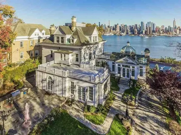 1 Hamilton Ave, Weehawken Twp., NJ 07086