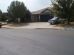 3809 Ridgemont St, Bakersfield, CA 93313