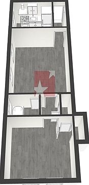 3rd image of 31-60 34th St #4