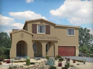 11052 N Delphinus Ave, Oro Valley, AZ 85742