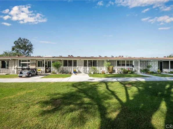 13860 Saint Andrews Dr #1-59J, Seal Beach, CA 90740