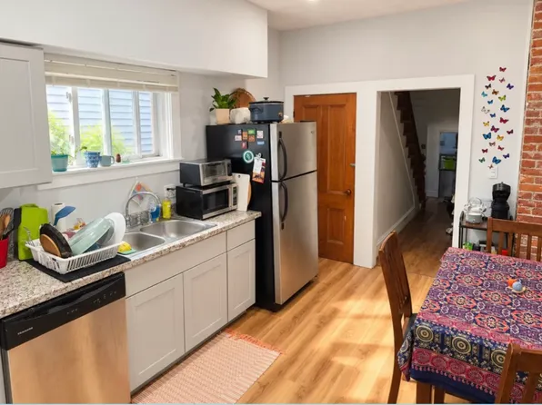 40 Seminary Ave #A, Binghamton, NY 13905