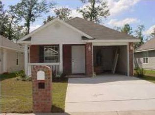 5829 Last Big Tree Ln, Pensacola, FL 32505