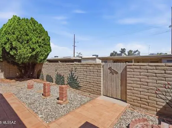 1062 N Caribe Ave, Tucson, AZ 85710