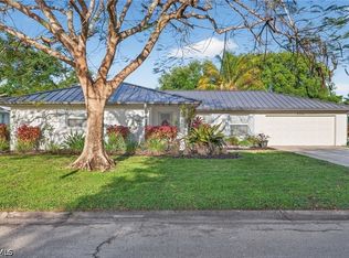 5336 Chippendale Cir W, Fort Myers, FL 33919