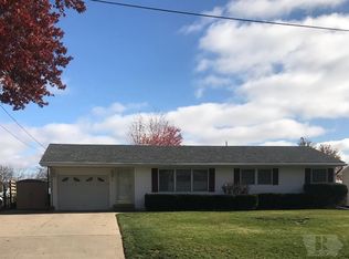 14 Kingsley Dr, Ottumwa, IA 52501
