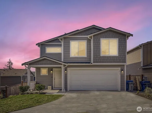 3913 83rd Drive NE, Marysville, WA 98270