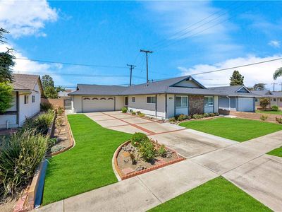 9413 Toucan Ave, Fountain Valley, CA, 92708