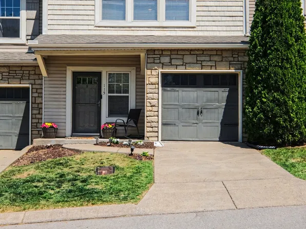 115 Stonecrest Dr, Nashville, TN 37209