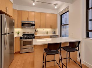825 W End Ave #1-I, New York, NY