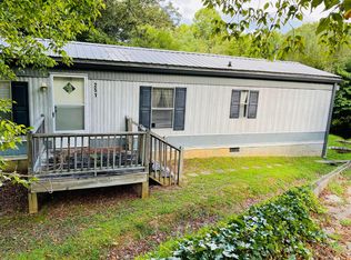 251 Orchard Blvd, Blue Ridge, GA 30513