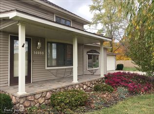 14988 Lincoln Rd, Chesaning, MI 48616