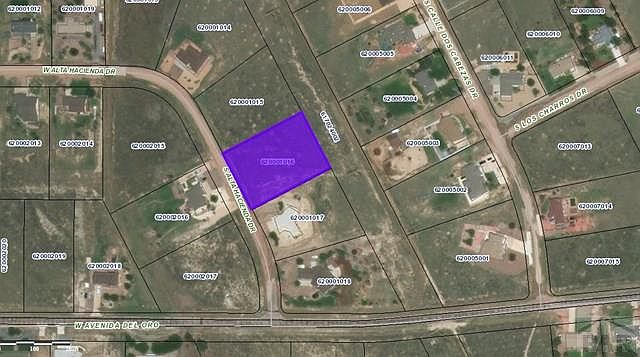 1st image of 1240 S Alta Hacienda Dr