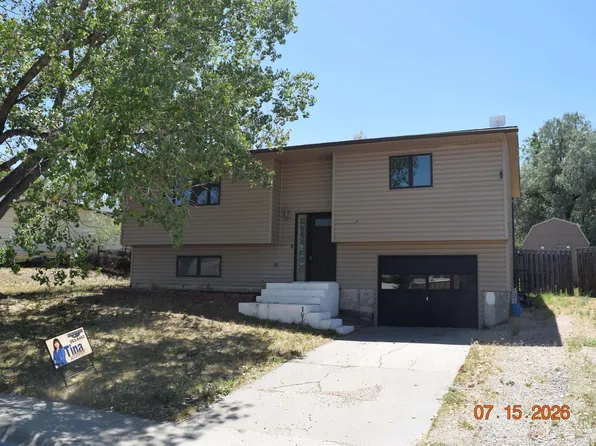 167 Fort Laramie, Glenrock, WY 82637