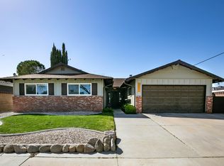 44863 Harlas Ave, Lancaster, CA 93534