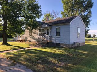 317 W 4th Ave S, Ada, MN 56510