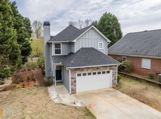 225 Bedford Dr, Athens, GA 30606