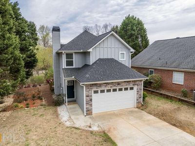 225 Bedford Dr, Athens, GA, 30606