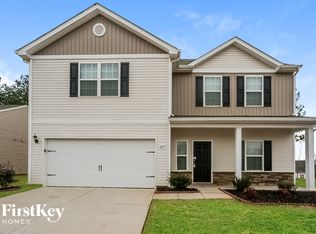 6337 Marquam Pl, Charlotte, NC 28215