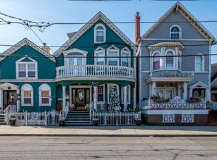 425 Warren St #1, Harrison, NJ 07029