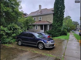 1 Cedar St, Binghamton, NY 13905