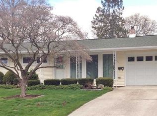 3354 Walnut St, Camp Hill, PA 17011