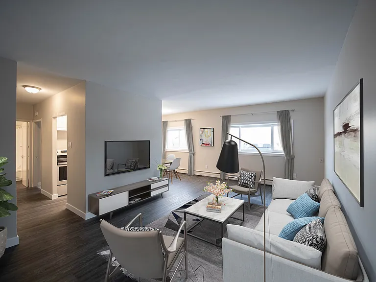 512 London St — Photo 5