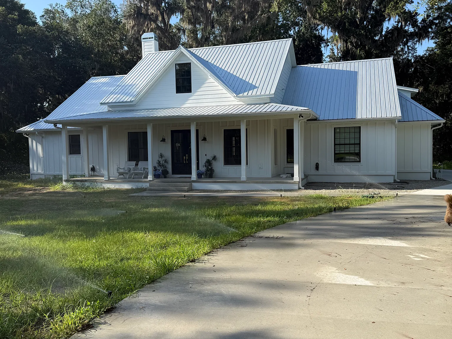 4 bed, 3.5 bath, 3500 sqft, $10,000 — Photo 1
