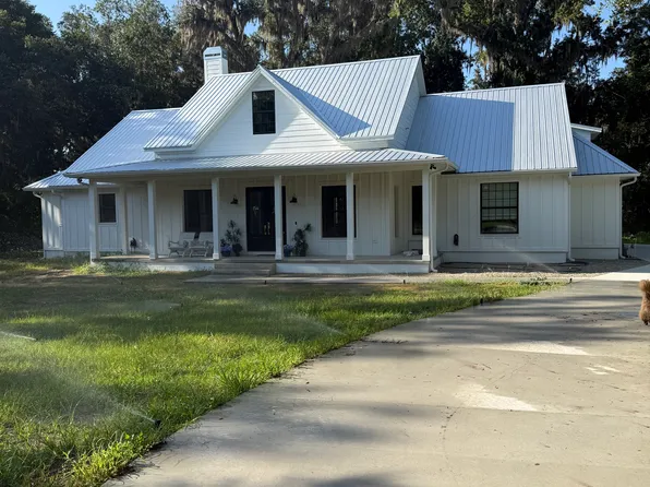 8348 NW 43rd Ln, Ocala, FL 34482