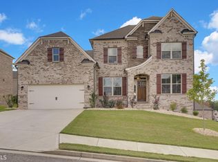 3815 Mabry Ridge Dr, Buford, GA 30518