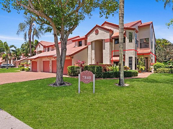 2nd image of 7840 Lexington Club Boulevard #B