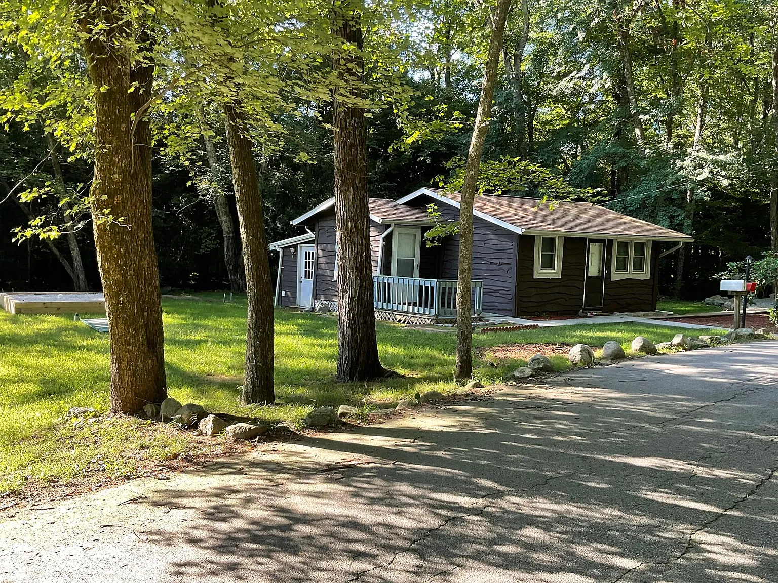 1 bed, 480 sqft, $1,500 — Photo 1