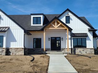 3613 Peachtree Ln, Springfield, IL 62711