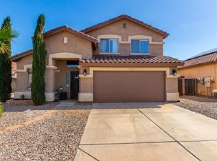 15953 W Cottonwood St, Surprise, AZ 85374