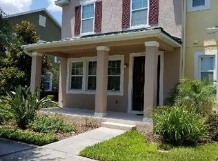 10250 Hartford Maroon Rd, Orlando, FL 32827