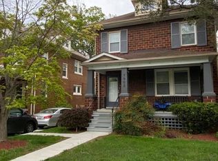 7903 Woodbury Dr, Silver Spring, MD 20910