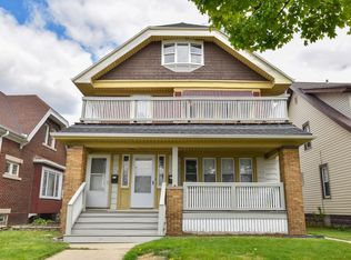 422 W Harrison Ave #424, Milwaukee, WI 53207