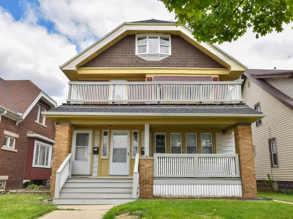 422 W Harrison AVENUE #424, Milwaukee, WI 53207
