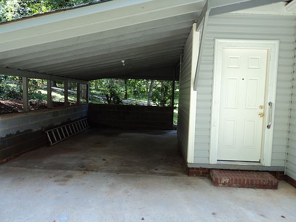 Large Carport