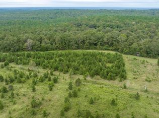 1636 Tribble Rd, Fort Valley, GA 31030