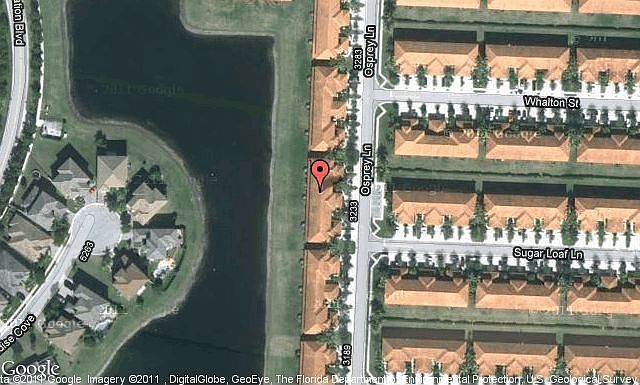Map View