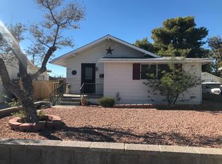 652 Avenue F, Boulder City, NV 89005