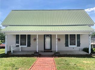 405 S Central Ave, Landis, NC 28088
