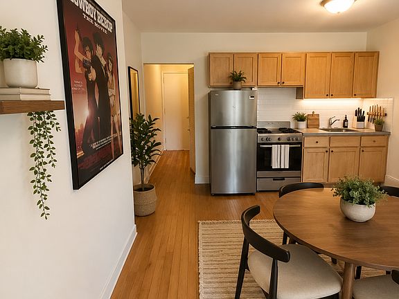 3rd image of 1518 S Broad St #2R
