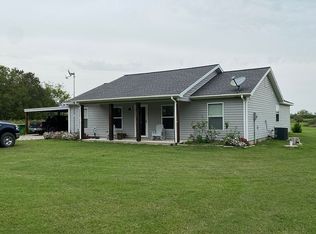 9199 Faulk Rd, Crowley, LA 70526