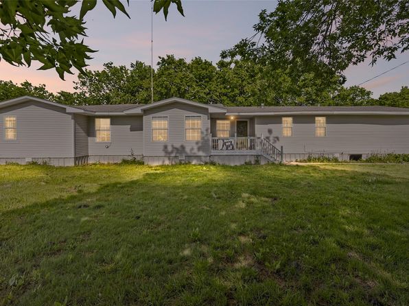 Home for Sale in Greenville TX
