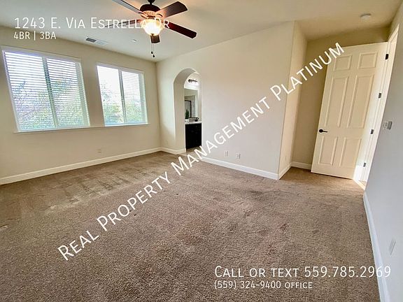 5th image of 1243 E Via Estrella Dr