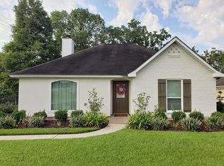 12852 Magnolia Chase Dr, Baton Rouge, LA 70810