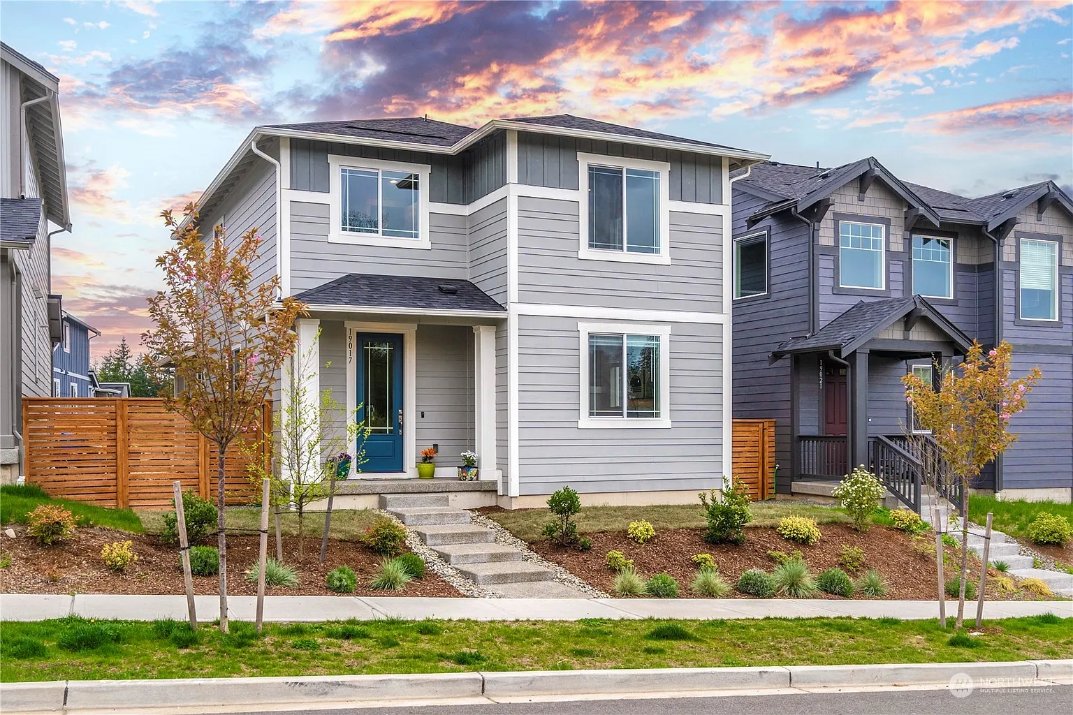 19017 Eagle Ridge Drive E photo 1